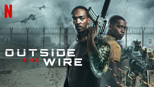 The wire discount season 1 netflix