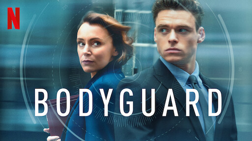 How to 2025 watch bodyguard